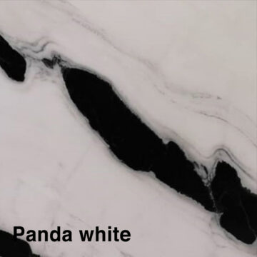 pandawhite