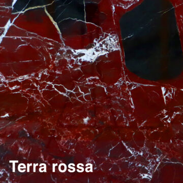 terrarossa